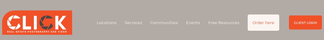 Click Real Estate Photography and Video